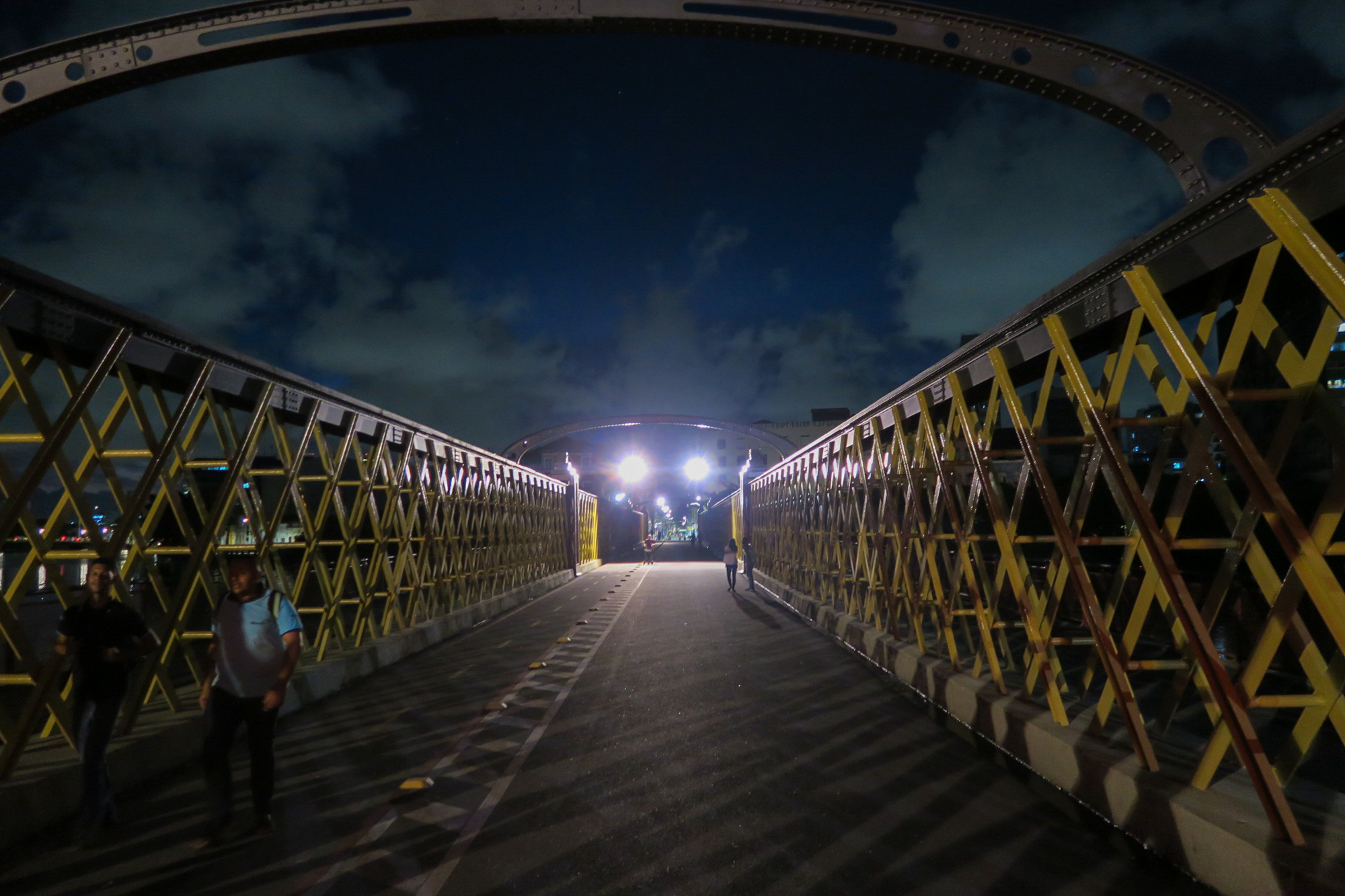 Boa Viagem Bridge