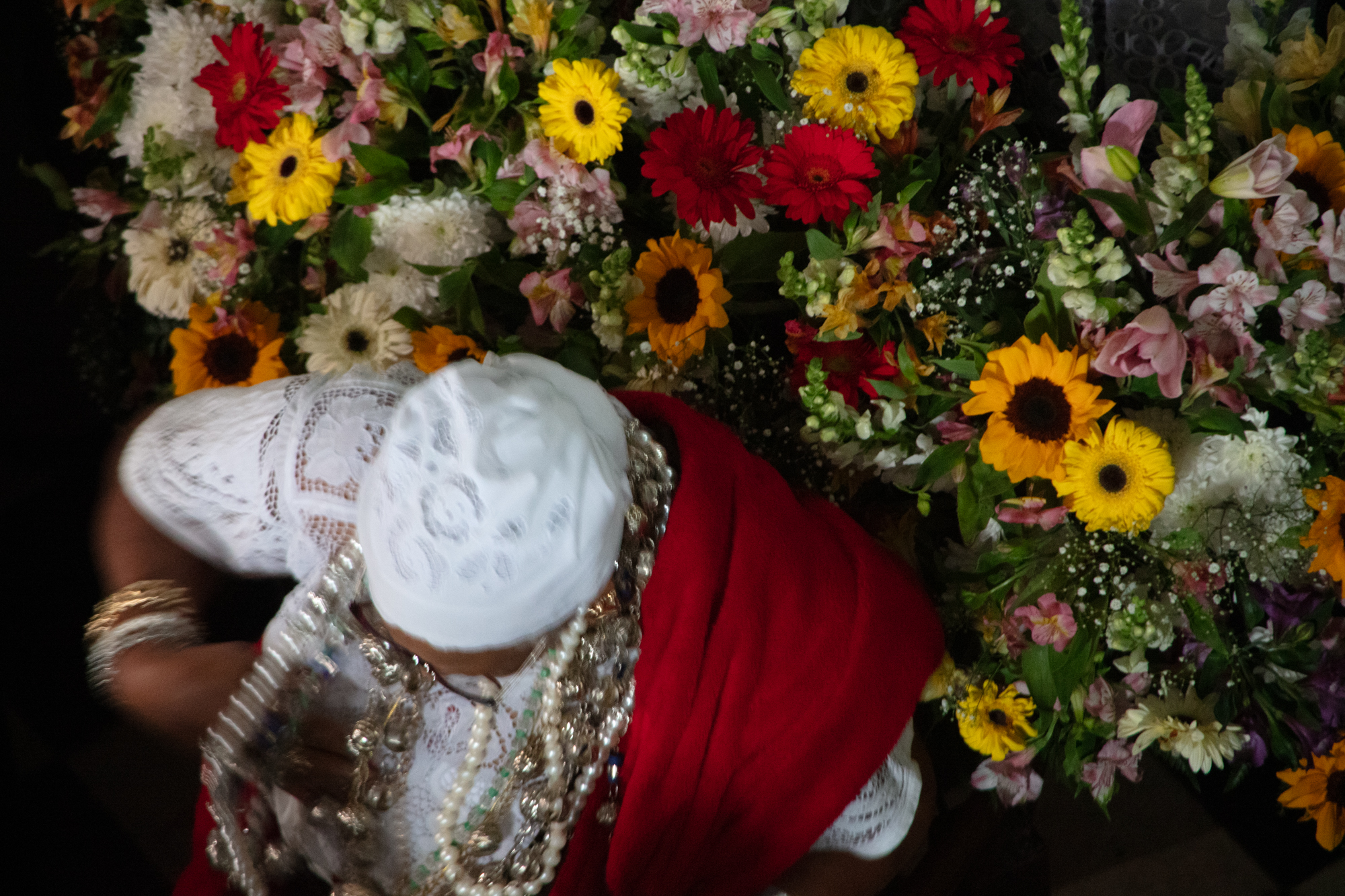 Flowers of Boa Morte